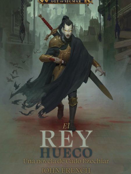 El Rey Hueco-French John