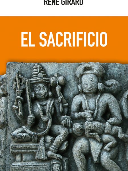 El Sacrificio-Girard Rene