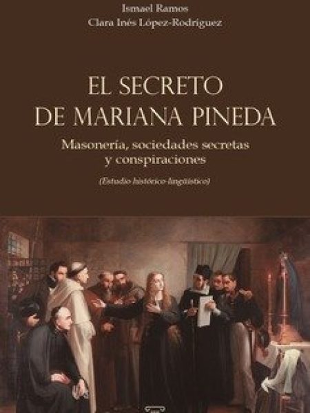 El Secreto de Mariana Pineda-Ramos Jimenez Ismael