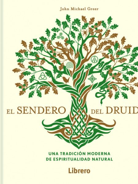 El Sendero Del Druida-Aa.vv