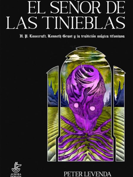 El Señor de las Tinieblas-Levenda Peter