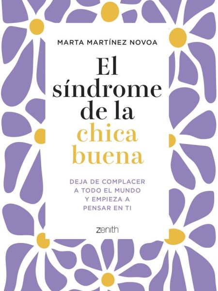 El Sindrome de la Chica Buena-Marta Martinez Novoa