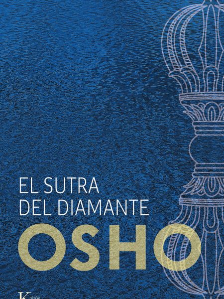 El Sutra Del Diamante-Osho