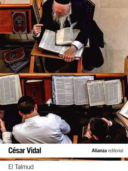 El Talmud-Vidal César