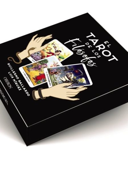 El Tarot Filosofico-Gallardo Moran Guillermo