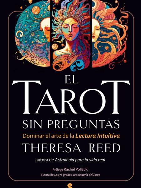 El Tarot sin Preguntas-Reed Theresa