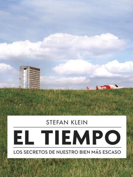 El Tiempo-Stefan Klein