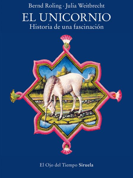 El Unicornio-Roling Bernd