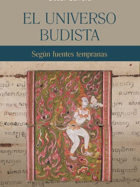 El Universo Budista-Carrera Sanchez Oscar