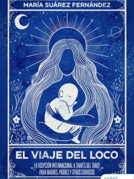 El Viaje Del Loco-Suárez Fernández María