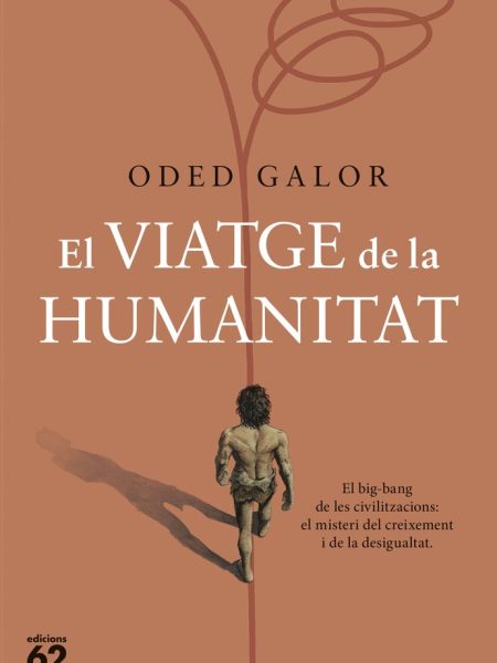 El Viatge de la Humanitat-Galor Oded