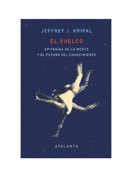 El Vuelco-Kripal Jeffrey J.