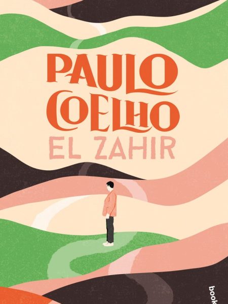 El Zahir-Paulo Coelho