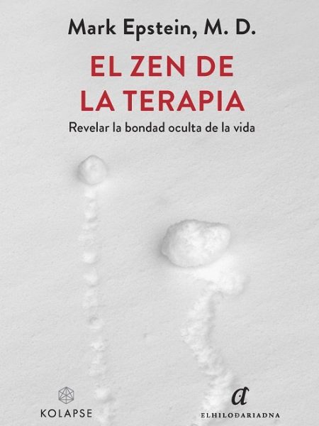 El Zen de la Terapia-Epstein M. D. Mark