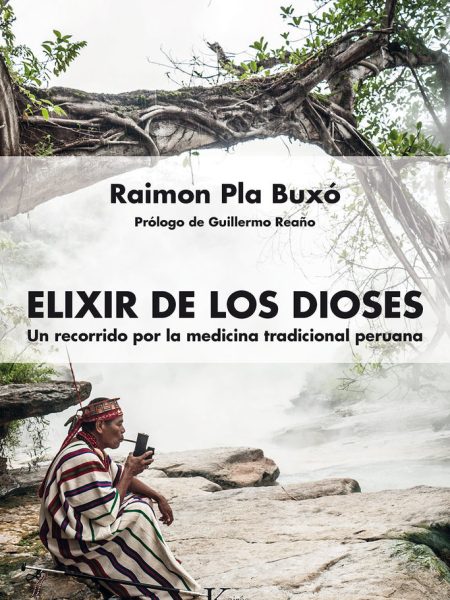 Elixir de los Dioses-Pla Buxó Raimon