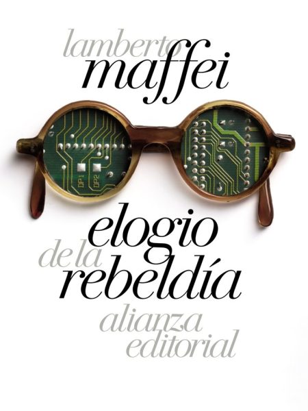 Elogio de la Rebeldia-Maffei Lamberto
