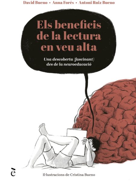 Els Beneficis de la Lectura En Veu Alta-David Bueno
