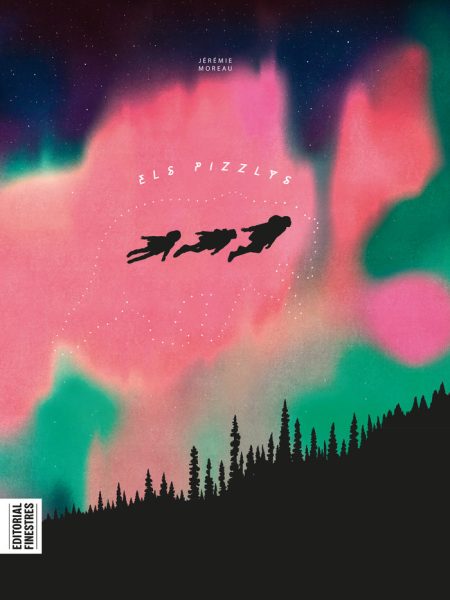 Els Pizzlys-Moreau Jeremie