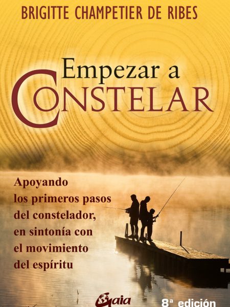Empezar a Constelar-Champetier de Ribes Brigitte