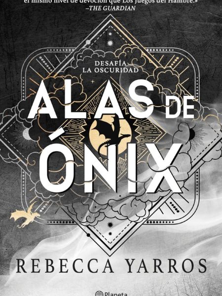 Empireo 3 Alas de Onix-Varios Autores