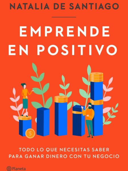 Emprende En Positivo-Santiago Natalia de