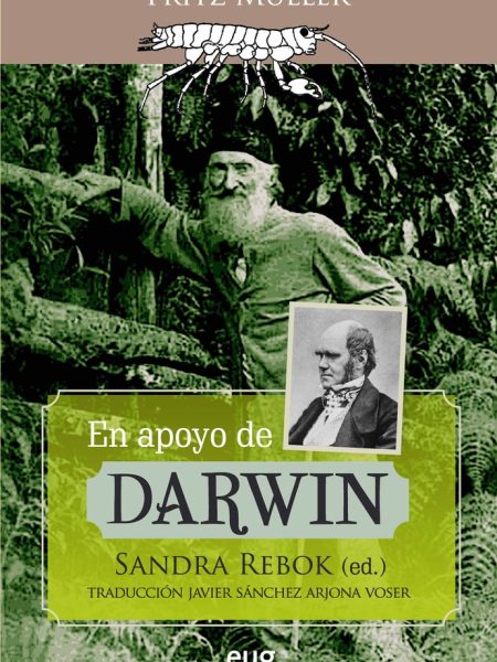 En Apoyo de Darwin-Müller Fritz