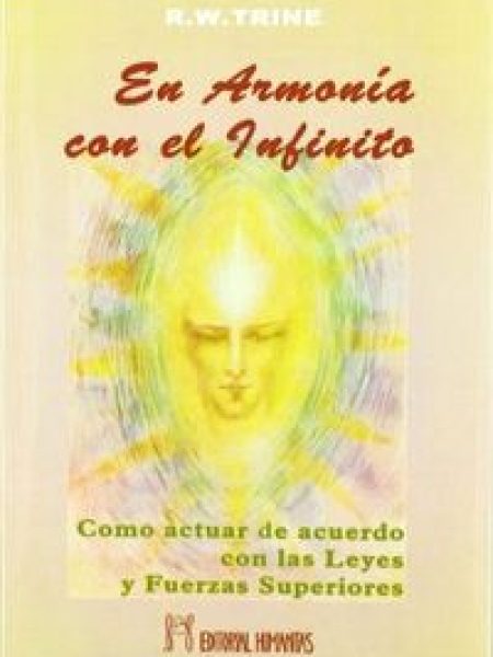 En Armonia con el Infinito-Trine R.w.