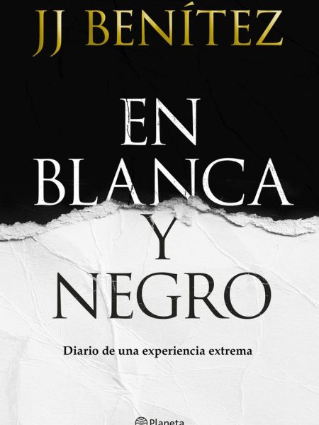 En Blanca y Negro-J. J. Benitez