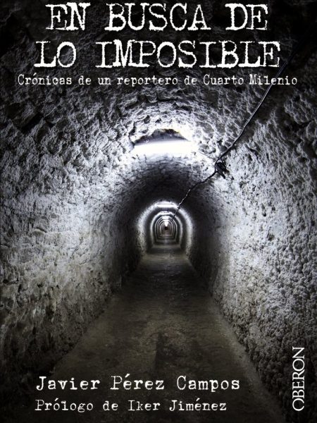 En Busca de Lo Imposible-Pérez Campos Javier