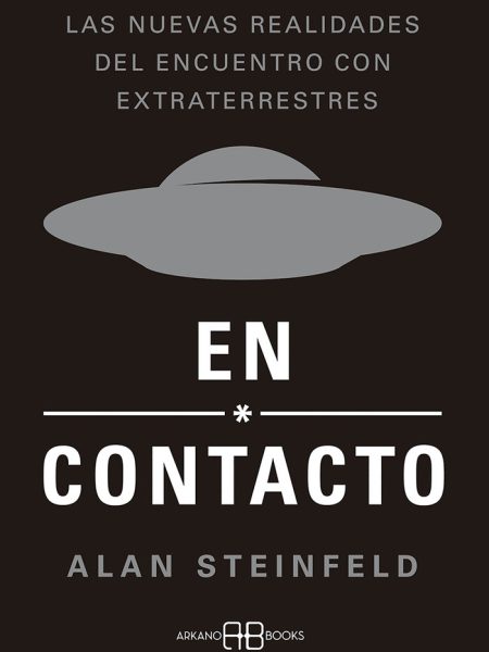 En Contacto-Steinfeld Alan