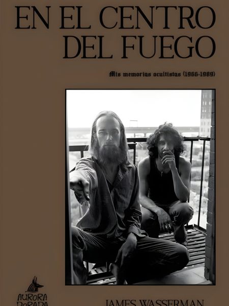 En el Centro Del Fuego-Wasserman James