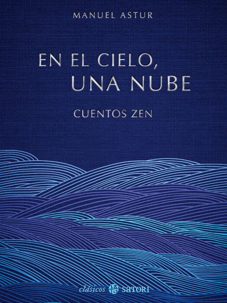 En el Cielo Una Nube Cuentos Zen-Astur Gonzalez Manuel