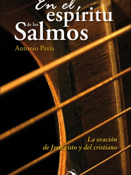 En el Espiritu de los Salmos-Pavia Martín-ambrosio Antonio