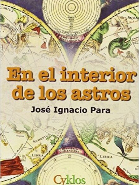 En el Interior de los Astros-Para Soler José Ignacio