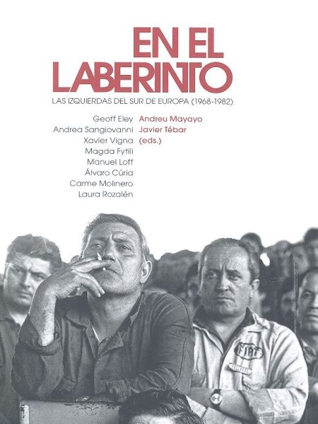 En el Laberinto-Tébar Hurtado y Otros Javier
