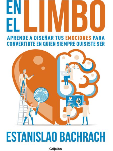 En el Limbo-Bachrach Estanislao