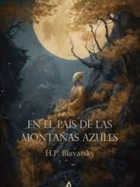 En el Pais de las Montañas Azules-Helena Petro