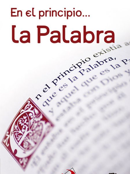 En el Principio... la Palabra-Pavía Martín-ambrosio Antonio