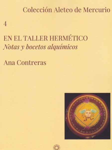 En el Taller Hermetico-Contreras Aixemeno Ana