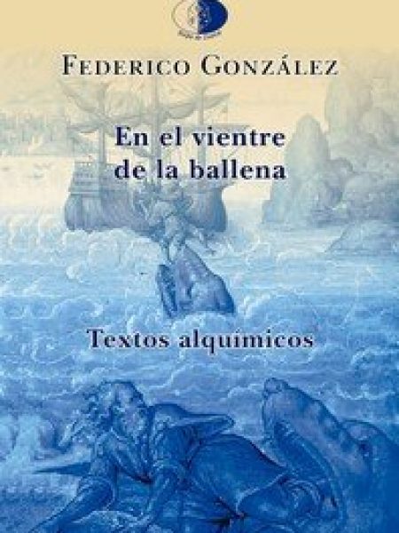 En el Vientre de la Ballena-Gonzalez Frias Federico