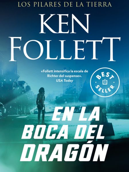 En la Boca Del Dragon Dbbs-Follett Ken