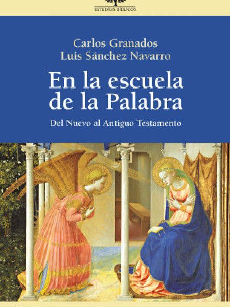 En la Escuela de la Palabra-Granados García Carlos