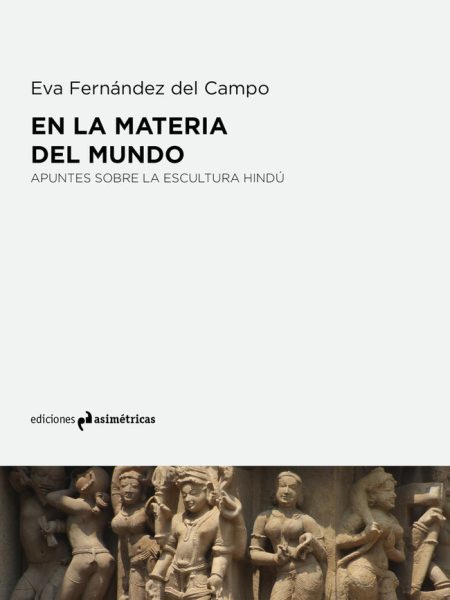 En la Materia Del Mundo-Fernandez Del Campo Eva