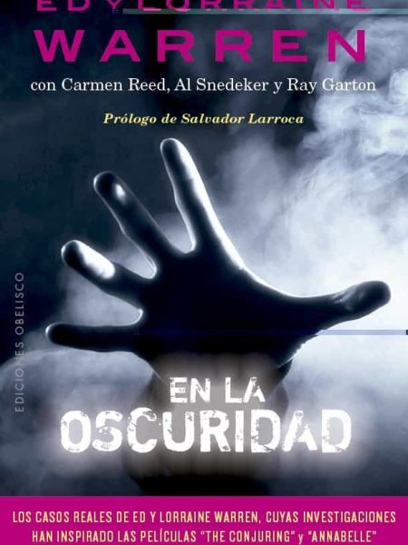 En la Oscuridad-Warren Ed