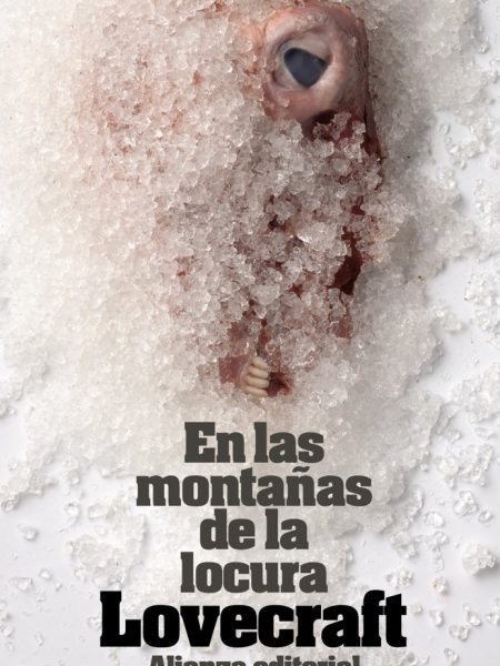 En las Montañas de la Locura Bol-Lovecraft H. P.