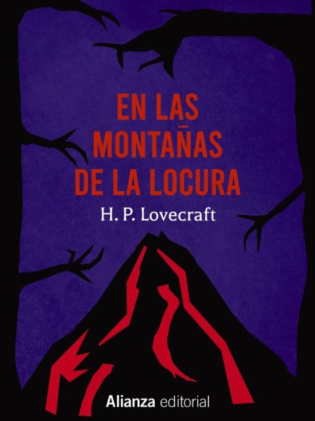 En las Montañas de la Locura y Otros Relatos-Lovecraft H. P.