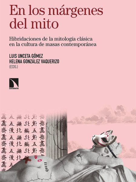 En los Margenes Del Mito-Gonzalez Vaquerizo Helena
