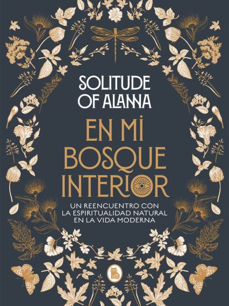 En Mi Bosque Interior-Solitude Of Alanna