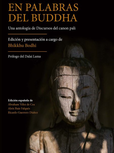 En Palabras Del Buddha-Bodhi Bhikkhu