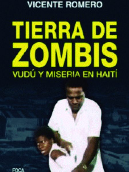 En Tierra de Zombies-Romero Ramírez Vicente